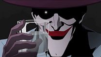 Bild von Batman: The Killing Joke Teaser OV