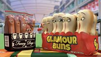 Bild von Sausage Party - Es geht um die Wurst Trailer (2) DF