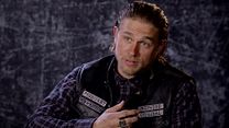 Bild von Sons Of Anarchy - staffel 7 Videoclip OmU