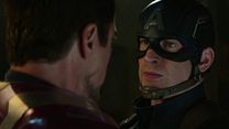 Bild von The First Avenger: Civil War - The Past Is PreludeTrailer OV