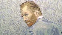 Bild von Loving Vincent Trailer (2) OV