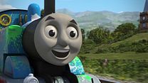 Bild von Thomas & Friends: The Great Race Trailer OV