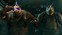 Bild von Teenage Mutant Ninja Turtles 2: Out Of The Shadows Trailer (2) DF