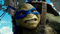 Bild von Teenage Mutant Ninja Turtles 2: Out Of The Shadows Trailer (7) OV