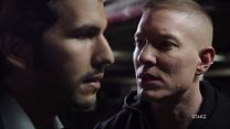 Bild von Power - staffel 3 Teaser (2) OV