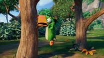 Bild von Angry Birds - Der Film Trailer OV