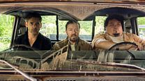 Bild von Special Correspondents Trailer (2) OV