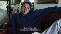Bild von Zlatan - Ihr redet, ich spiele Trailer DF