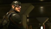 Bild von The First Avenger: Civil War Videoauszug (7) OV