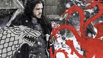 Jon Snow lebt: Die 3 schlüssigsten Theorien zur größten Frage von "Game of Thrones"