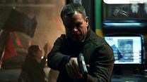 Bild von Jason Bourne Mini-Teaser Molotov OV
