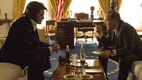 Bild von Elvis & Nixon Trailer (4) OV