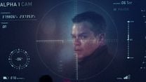 Bild von Jason Bourne Trailer DF
