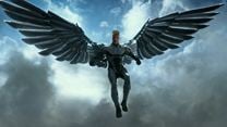 X-Men: Apocalypse Trailer (7) OV