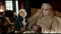 Bild von Alice im Wunderland 2: Hinter den Spiegeln Trailer DF