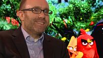 Bild von FILMSTARTS-Interview zu "Angry Birds - Der Film" mit Produzent John Cohen (FS-Video)