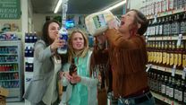 Bild von Bad Moms Trailer OV Green Band