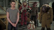 Bild von Star Wars 8: Die letzten Jedi Videoclip (11) OV
