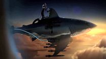 Bild von Sky Sharks Trailer (2) DF