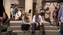 Bild von Money Monster Making of mit Jodie Foster OmU