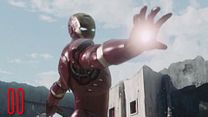 Bild von IRON MAN Movie Kill Count Supercut (Plus Robots)