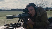 Bild von The Accountant Trailer DF