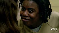 Bild von Orange Is The New Black - staffel 4 Trailer DF