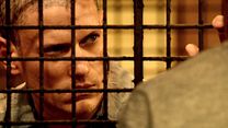 Bild von Prison Break - staffel 5 Trailer (2) OV