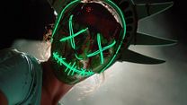 Bild von The Purge 3: Election Year Trailer (2) DF