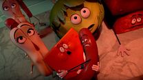 Bild von Sausage Party - Es geht um die Wurst Trailer OV