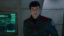 Bild von Star Trek Beyond Trailer (6) OV