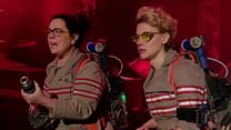 Bild von Ghostbusters Trailer DF