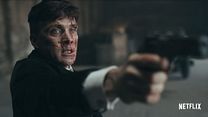 Bild von Peaky Blinders - Gangs Of Birmingham - staffel 3 Trailer OV