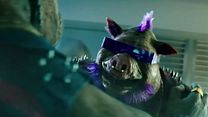 Bild von Teenage Mutant Ninja Turtles 2: Out Of The Shadows Videoclip OV