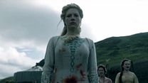 Bild von Vikings - staffel 4 Trailer DF