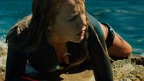 Bild von The Shallows - Gefahr aus der Tiefe Trailer (3) OV
