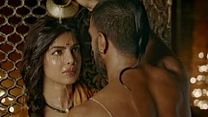 Bild von Eine unsterbliche Liebe - Bajirao & Mastani Trailer DF