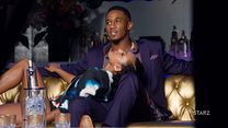 Bild von Survivor's Remorse - staffel 3 Teaser OV