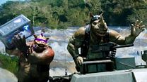 Bild von Teenage Mutant Ninja Turtles 2: Out Of The Shadows Trailer (10) OV