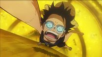 Bild von One Piece: Gold Trailer (3) OV