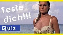 Bild von James Bond: Wie viel weißt du? Das FILMSTARTS-Quiz (mittel)