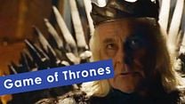 Brans Vision in "Game of Thrones": Zusammenfassung