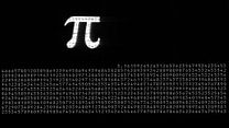 Bild von Opening Credits von Darren Aronofskys "Pi"