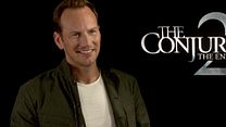 Bild von FILMSTARTS-Interview zu "Conjuring 2" mit Patrick Wilson & James Wan