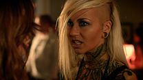 Bild von Killer Ink. Dein erstes Tattoo wirst du nie vergessen Trailer DF