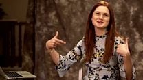 Bild von Die Hogwarts-Häuser der "Harry Potter"-Stars: Bonnie Wright