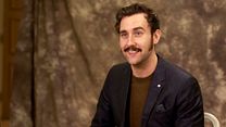 Bild von Die Hogwarts-Häuser der "Harry Potter"-Stars: Matthew Lewis
