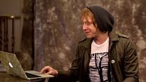 Bild von Die Hogwarts-Häuser der "Harry Potter"-Stars: Rupert Grint