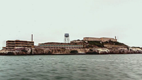 Bild von Alcatraz - Der Wahrheit auf der Spur Trailer DF