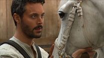 Bild von Ben Hur Making of OV